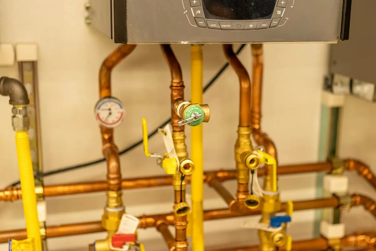 Licensed technician providing Sewer Cleanout for a homeowner in Mountain Green